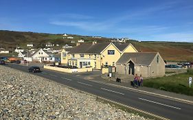 Duke of Edinburgh Newgale